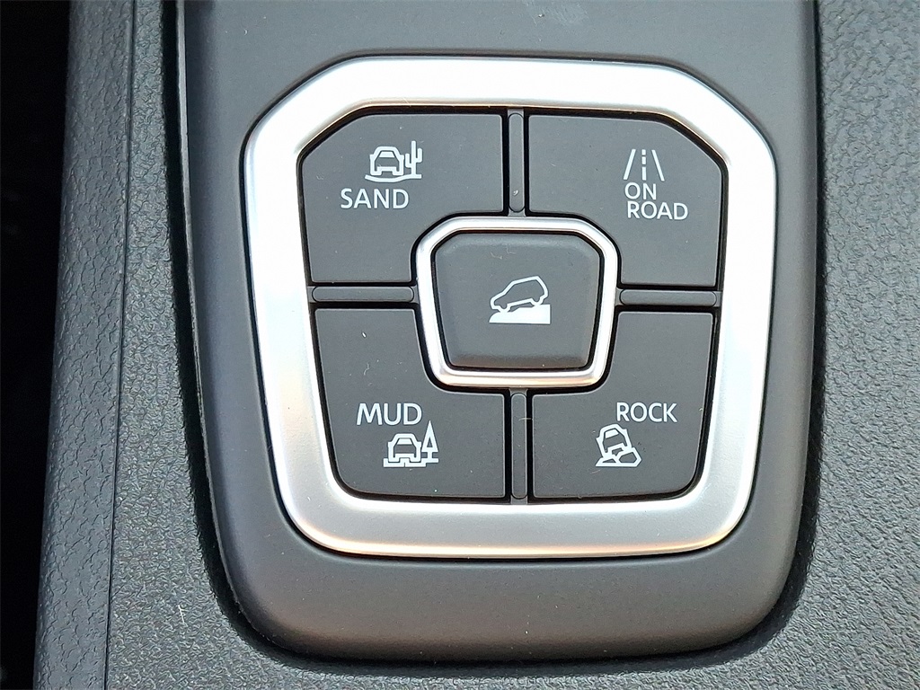 2026 Nissan Frontier PRO-4X - Photo 16