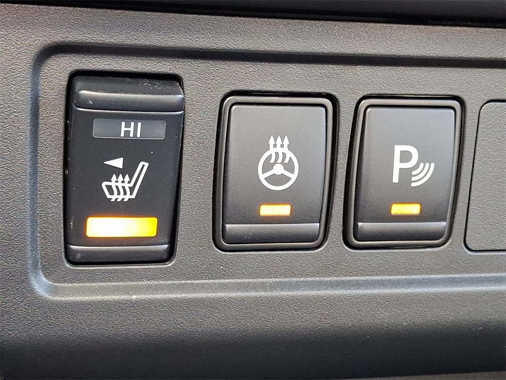 2026 Nissan Frontier PRO-4X - Photo 17