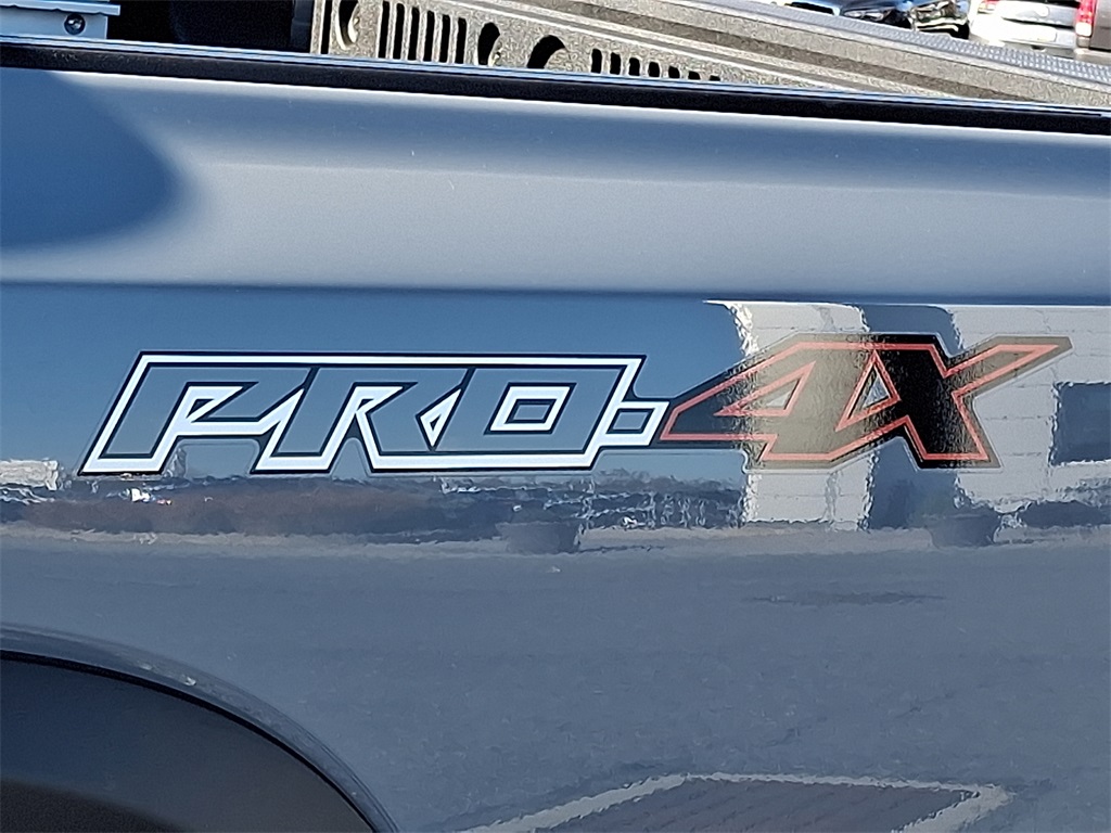 2026 Nissan Frontier PRO-4X - Photo 20