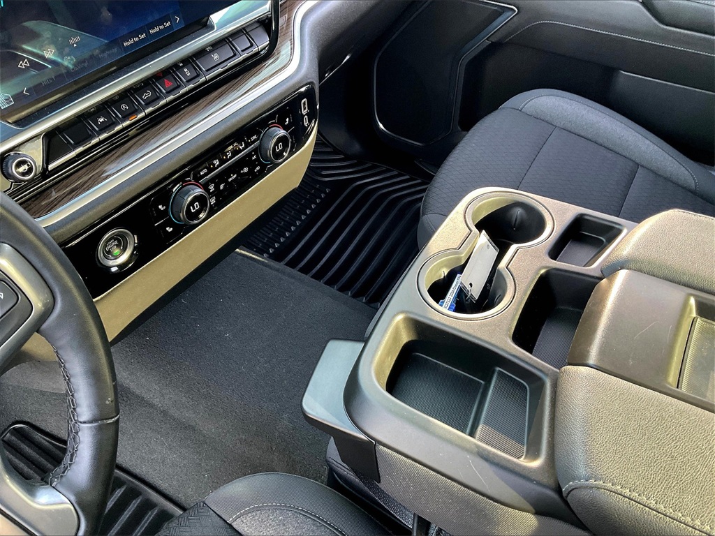 2024 Chevrolet Silverado 1500 LT - Photo 19