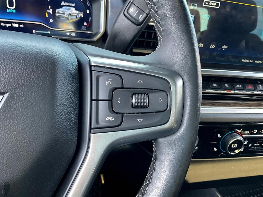 2024 Chevrolet Silverado 1500 LT - Photo 22