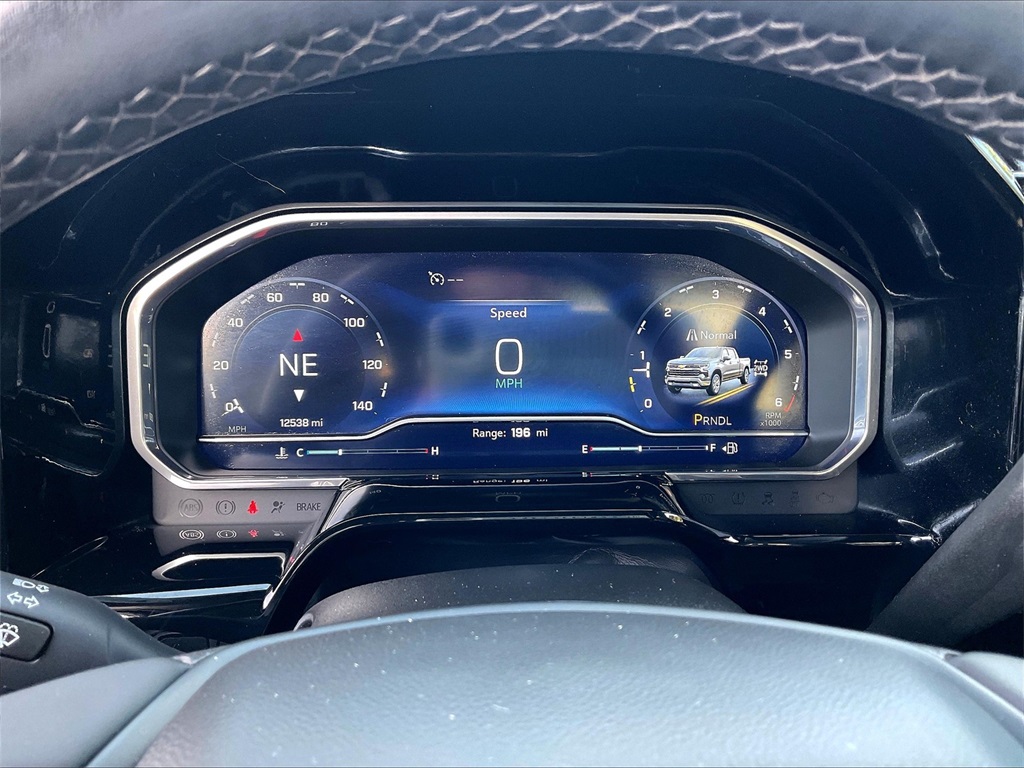 2024 Chevrolet Silverado 1500 LT - Photo 23