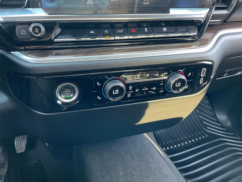 2024 Chevrolet Silverado 1500 LT - Photo 24