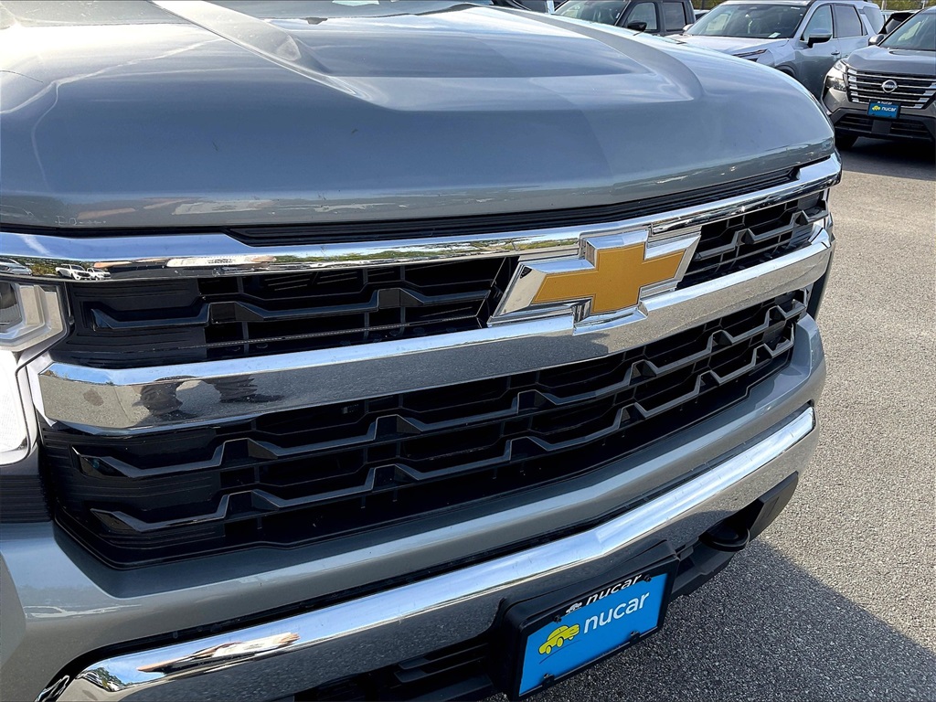 2024 Chevrolet Silverado 1500 LT - Photo 29