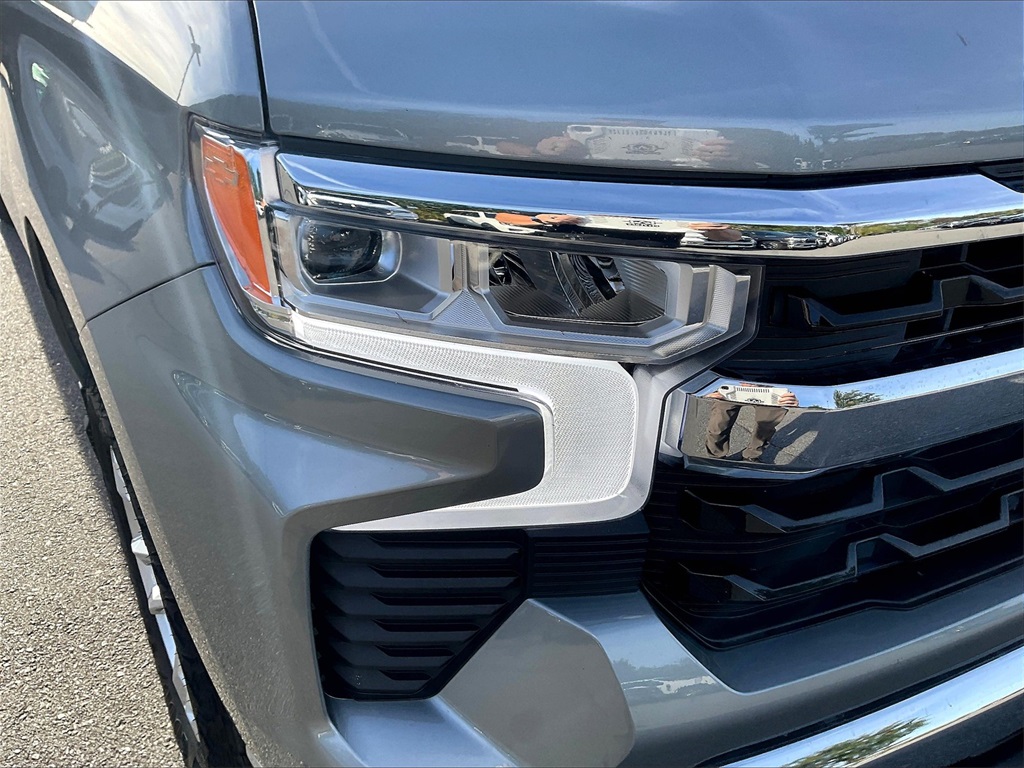 2024 Chevrolet Silverado 1500 LT - Photo 30