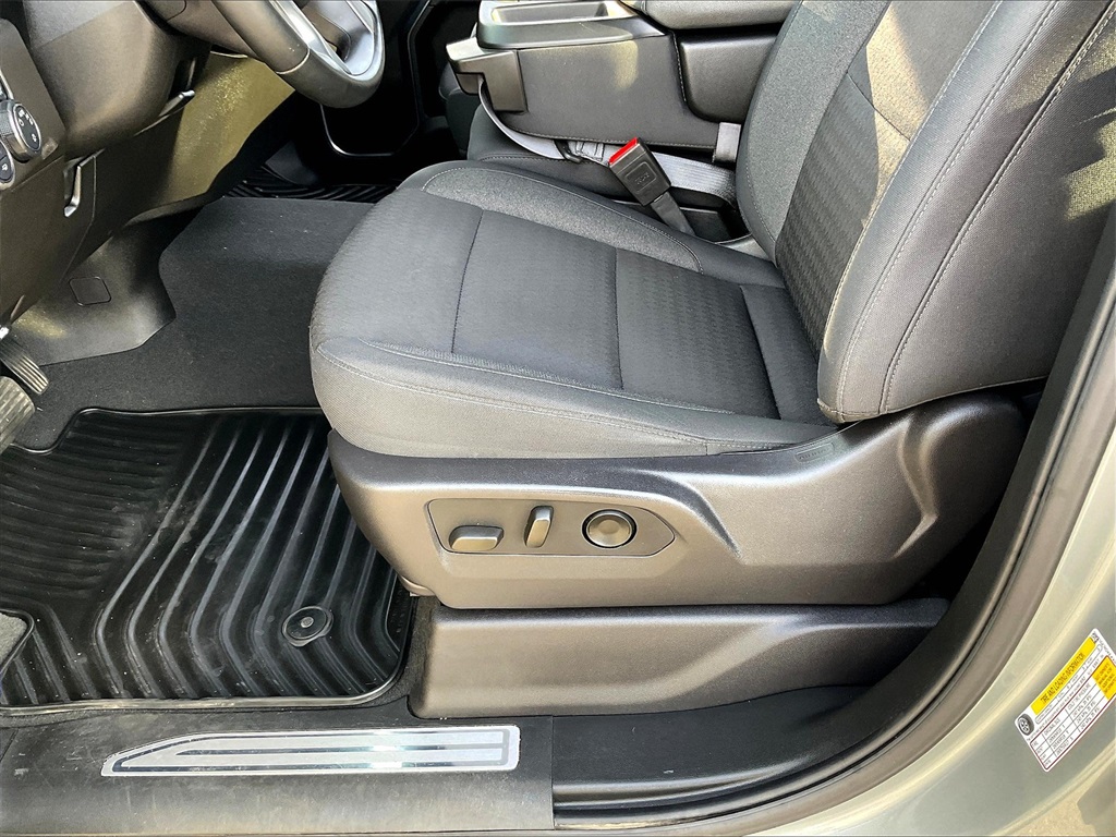 2024 Chevrolet Silverado 1500 LT - Photo 33