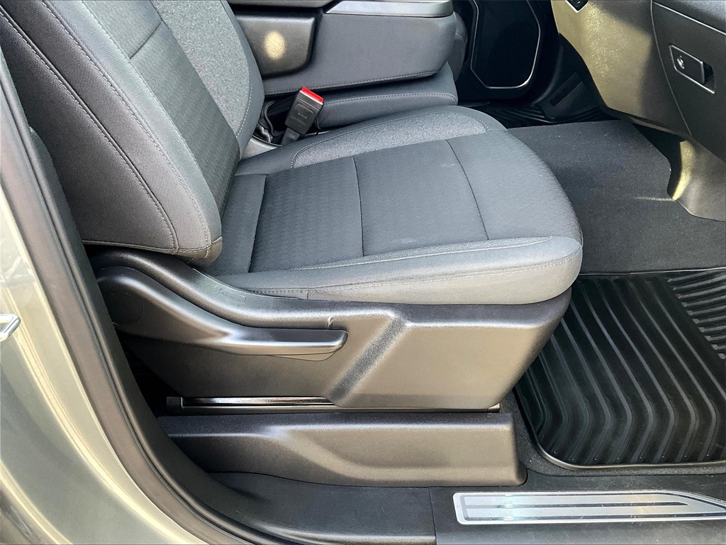 2024 Chevrolet Silverado 1500 LT - Photo 35