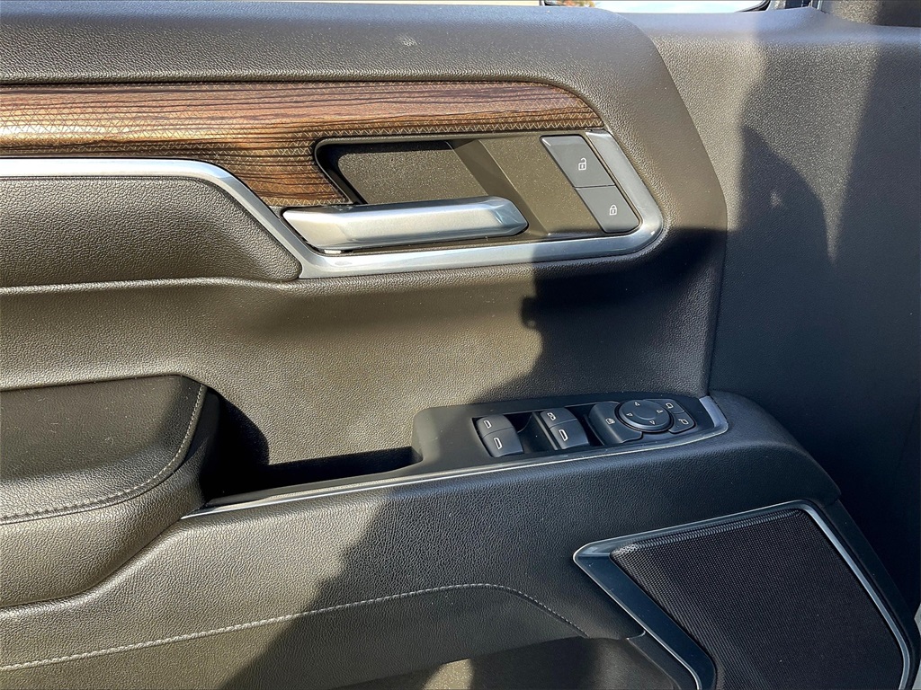 2024 Chevrolet Silverado 1500 LT - Photo 36
