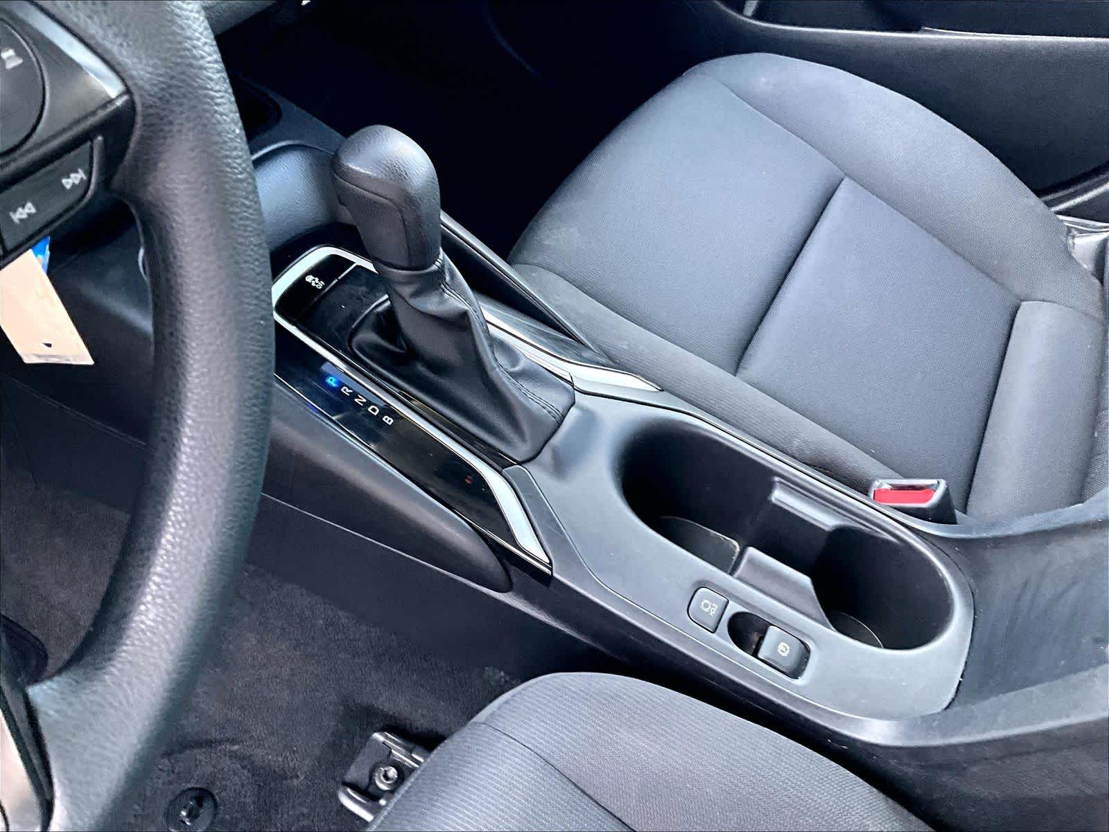 2023 Toyota Corolla LE - Photo 20