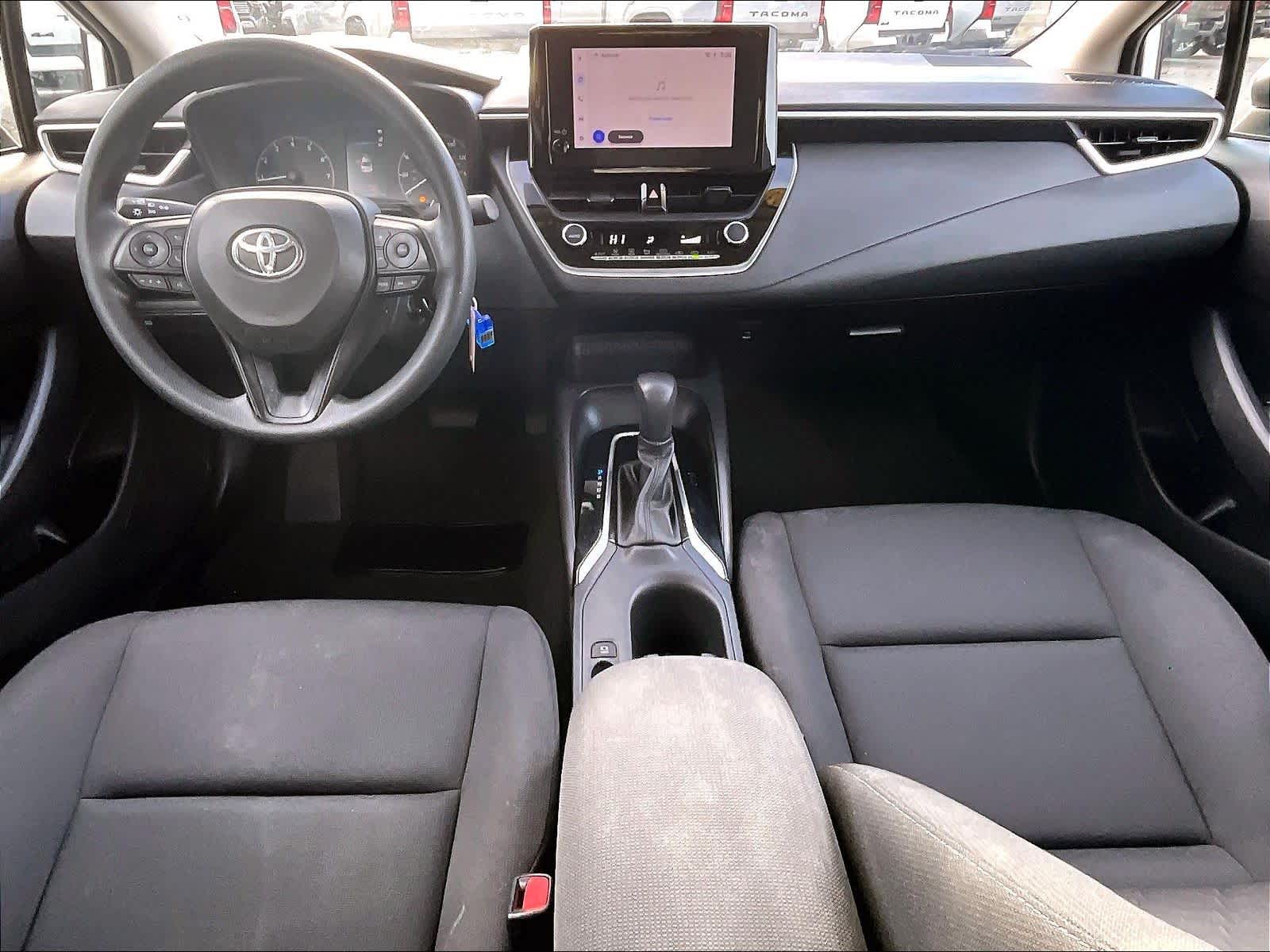 2023 Toyota Corolla LE - Photo 21