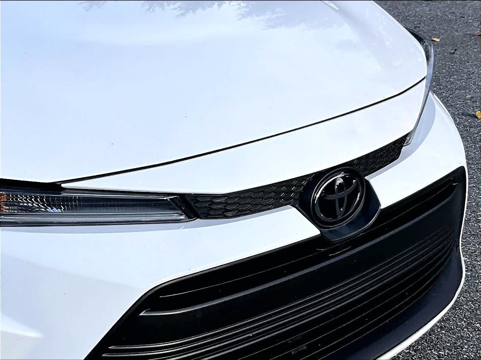 2023 Toyota Corolla LE - Photo 31