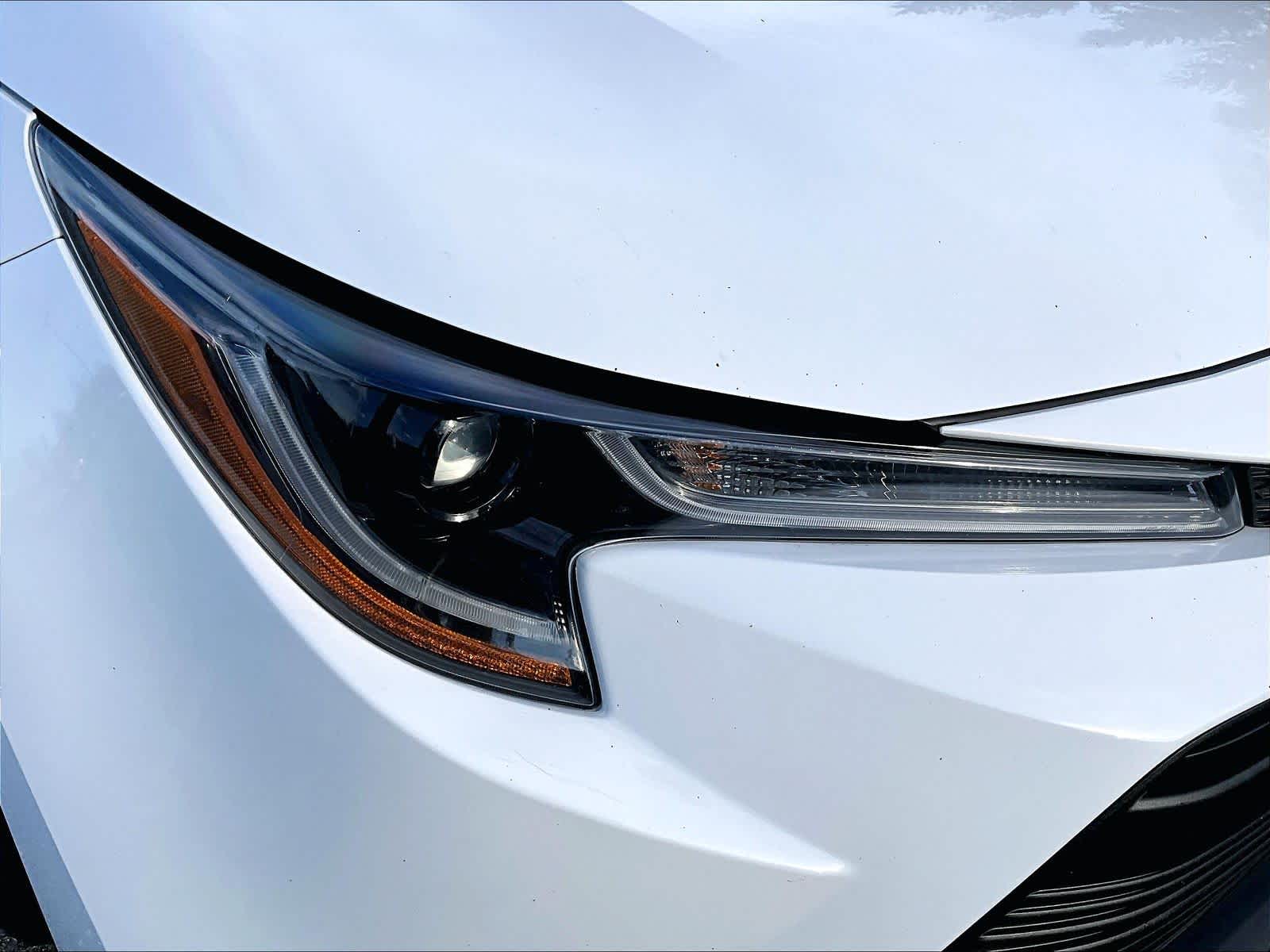 2023 Toyota Corolla LE - Photo 32