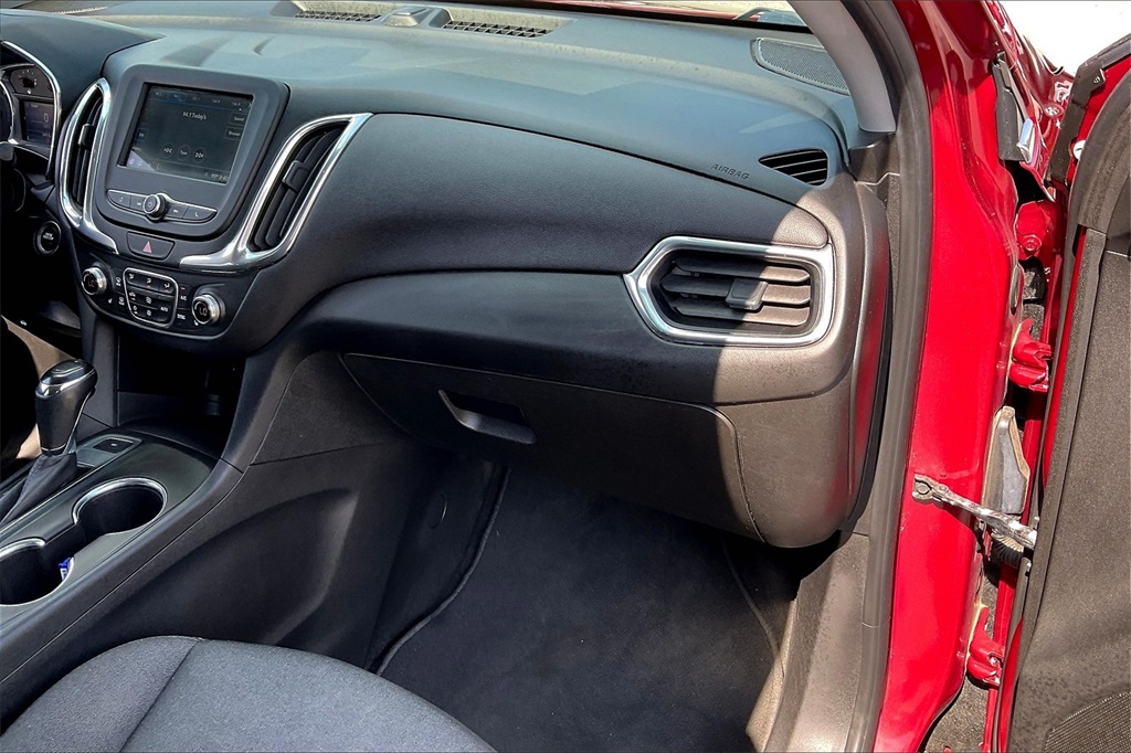 2019 Chevrolet Equinox LT - Photo 12