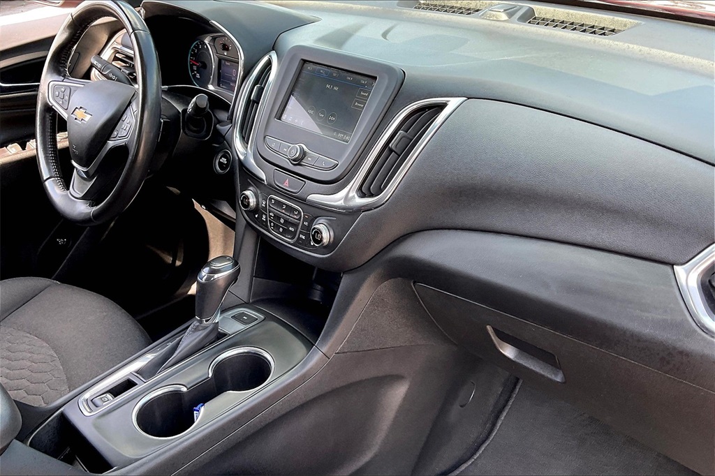 2019 Chevrolet Equinox LT - Photo 13