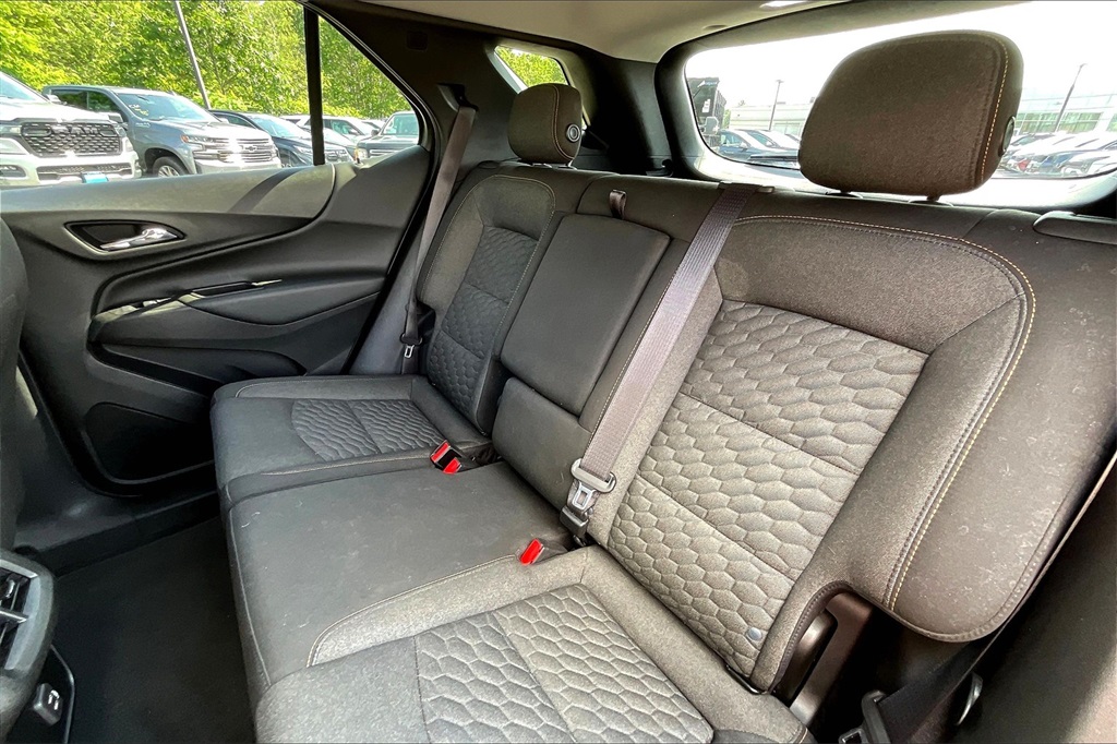 2019 Chevrolet Equinox LT - Photo 14