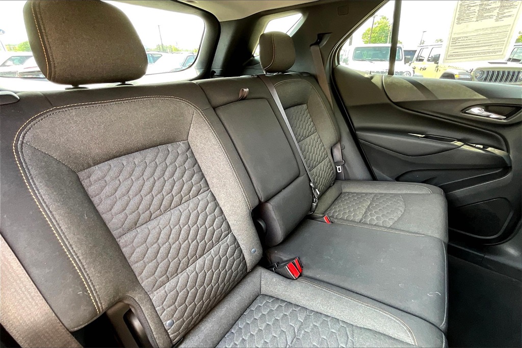 2019 Chevrolet Equinox LT - Photo 15