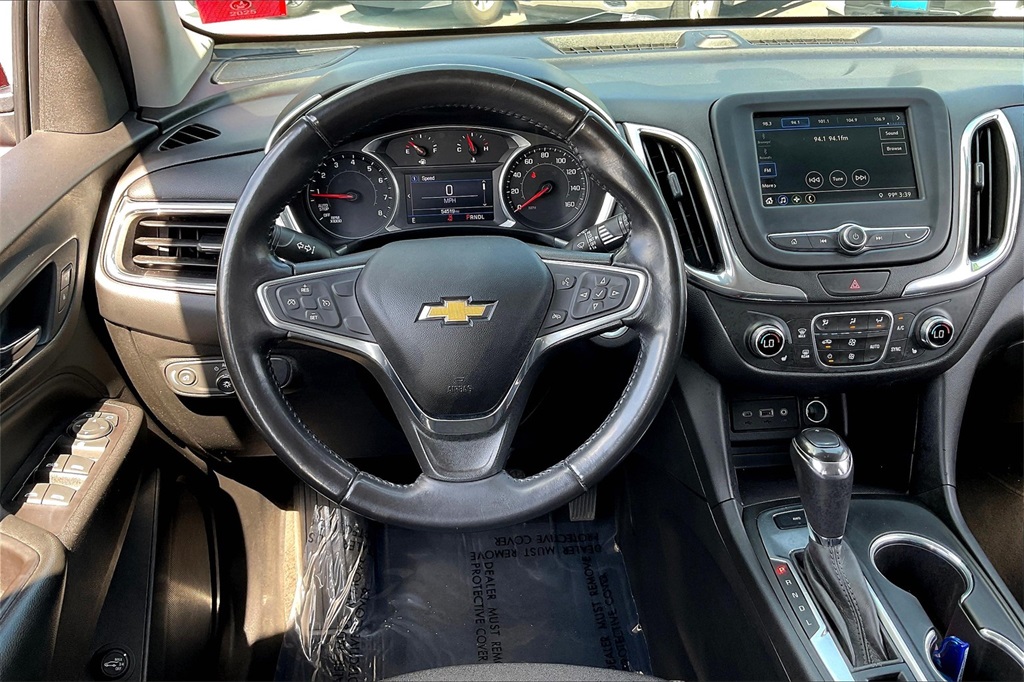 2019 Chevrolet Equinox LT - Photo 16