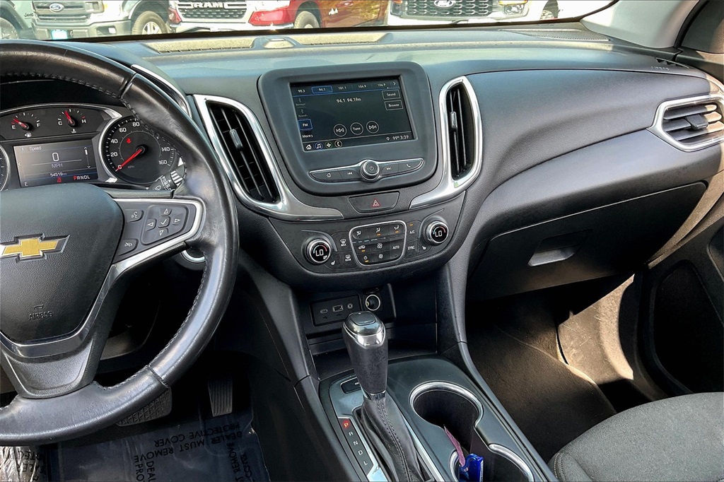 2019 Chevrolet Equinox LT - Photo 17