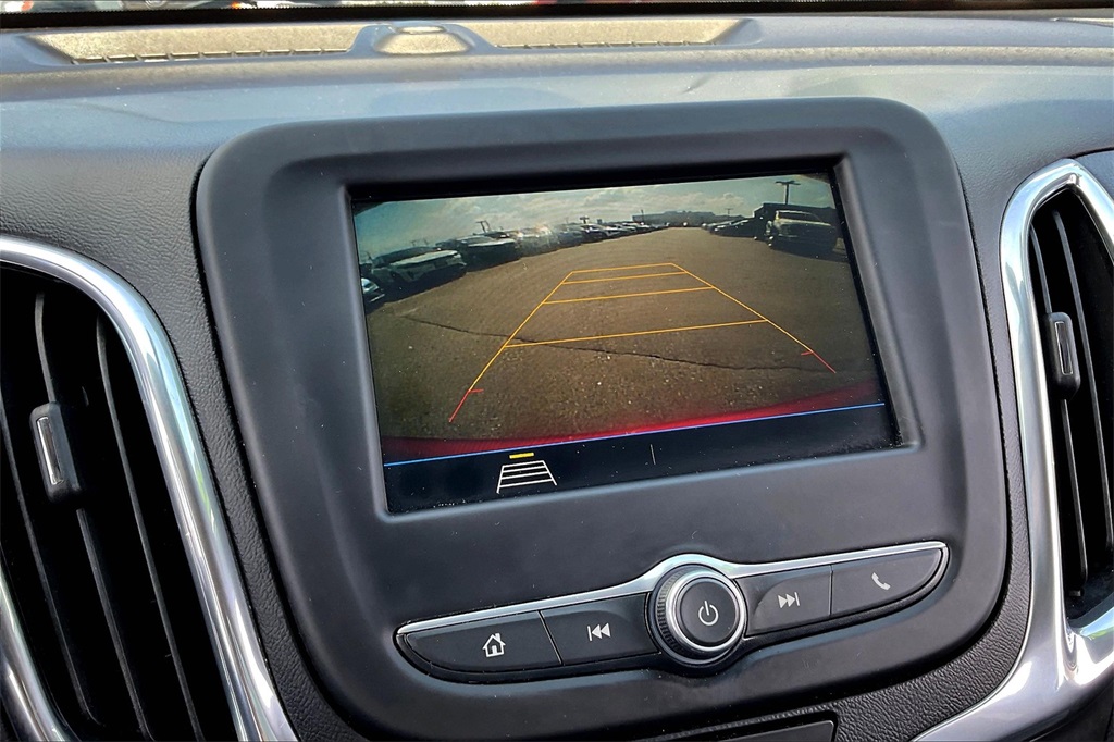 2019 Chevrolet Equinox LT - Photo 18