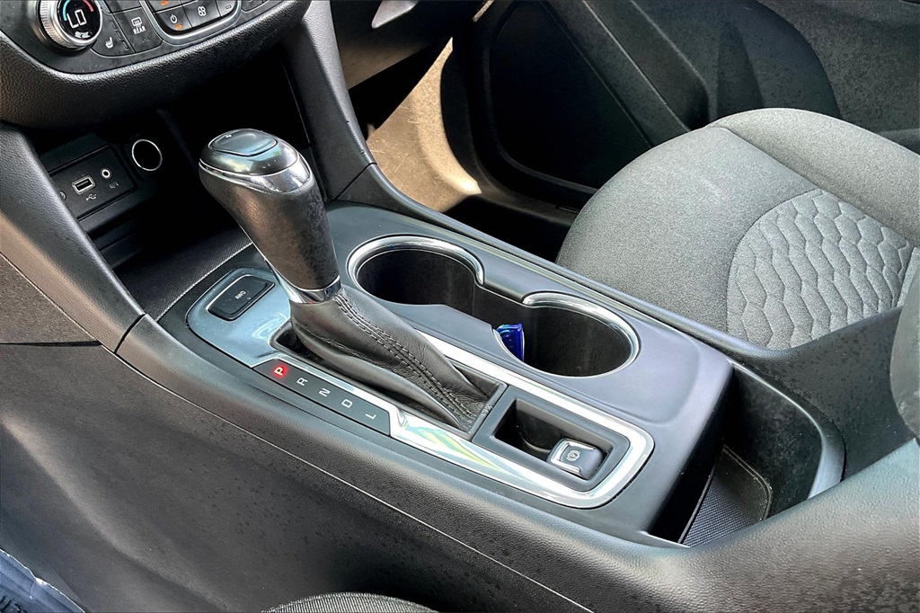 2019 Chevrolet Equinox LT - Photo 19