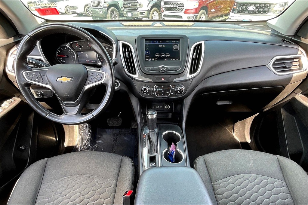 2019 Chevrolet Equinox LT - Photo 20