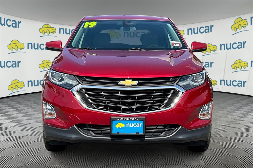 2019 Chevrolet Equinox LT - Photo 2