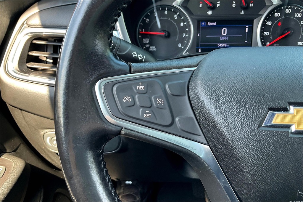 2019 Chevrolet Equinox LT - Photo 21