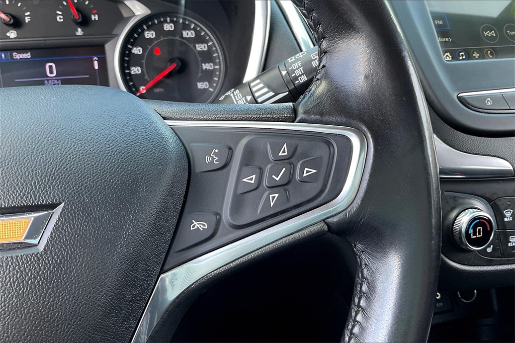 2019 Chevrolet Equinox LT - Photo 22