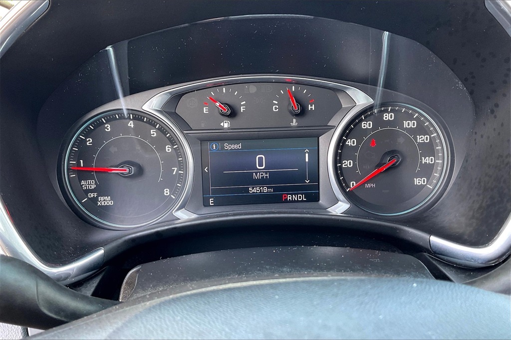 2019 Chevrolet Equinox LT - Photo 23