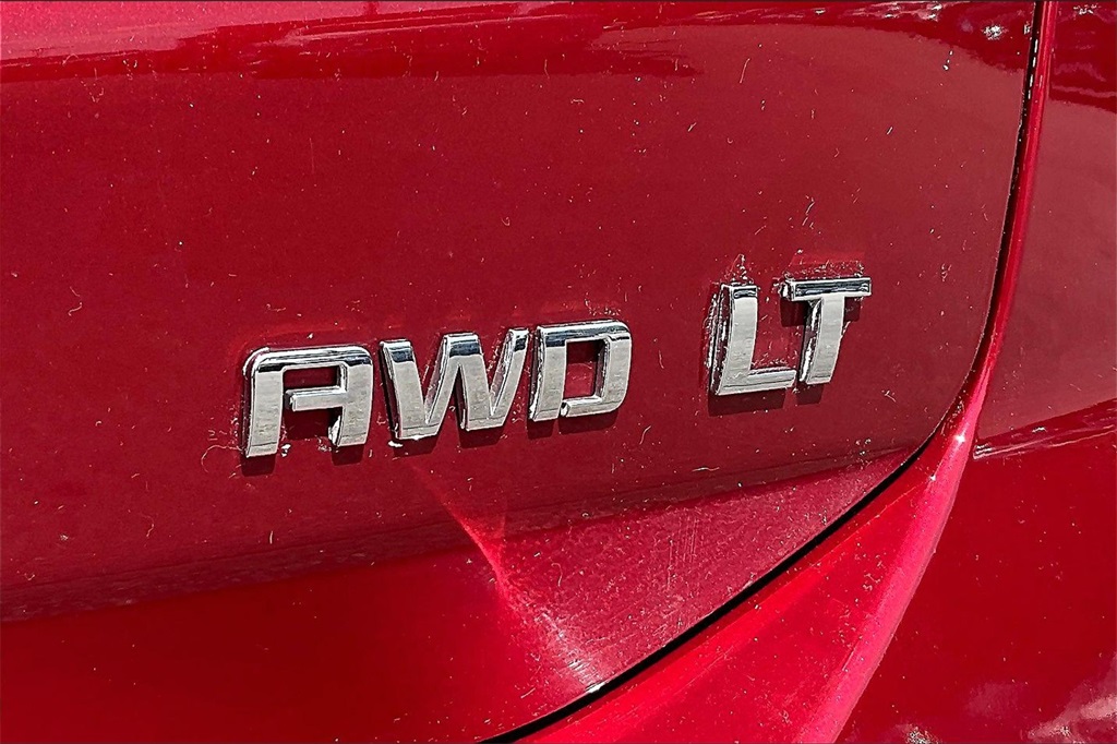 2019 Chevrolet Equinox LT - Photo 26