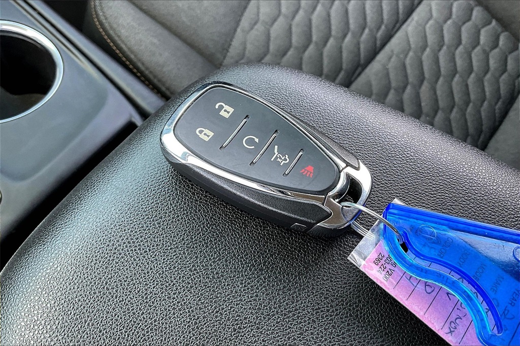 2019 Chevrolet Equinox LT - Photo 27