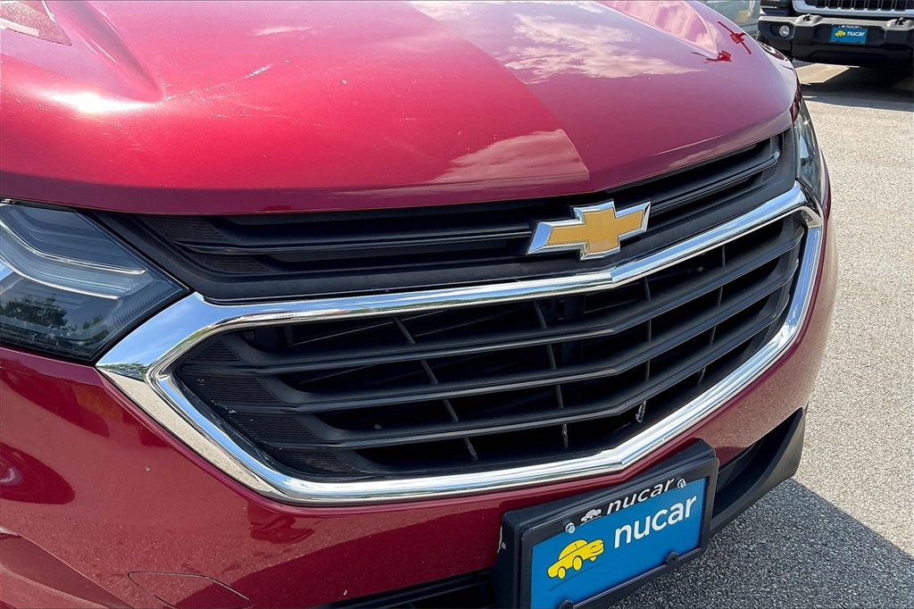 2019 Chevrolet Equinox LT - Photo 28