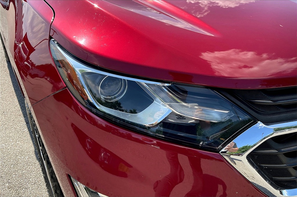 2019 Chevrolet Equinox LT - Photo 29
