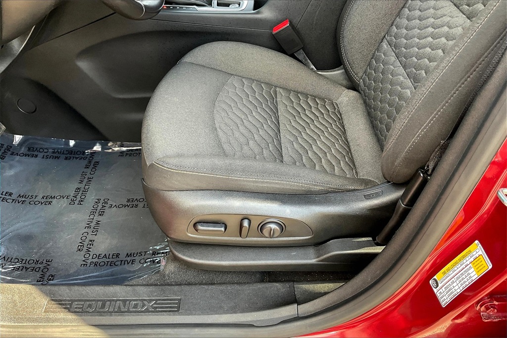 2019 Chevrolet Equinox LT - Photo 32