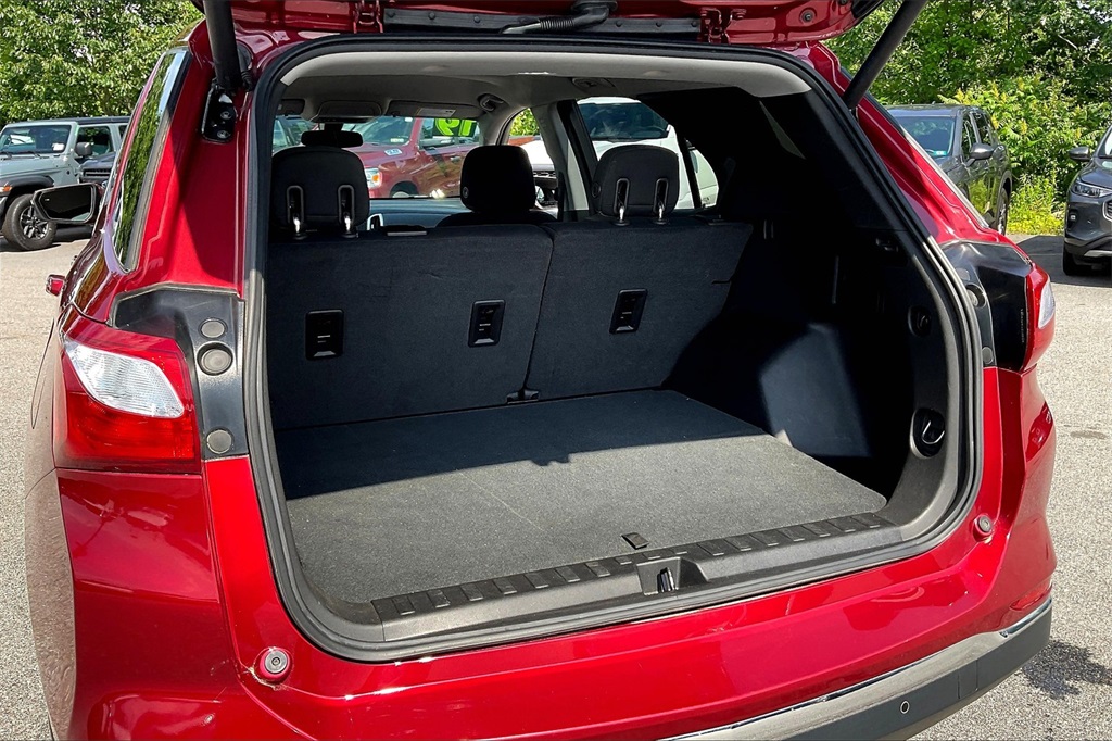 2019 Chevrolet Equinox LT - Photo 33