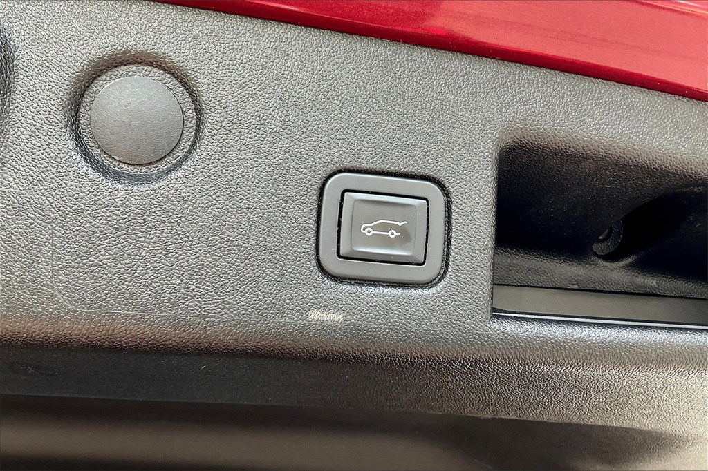2019 Chevrolet Equinox LT - Photo 34