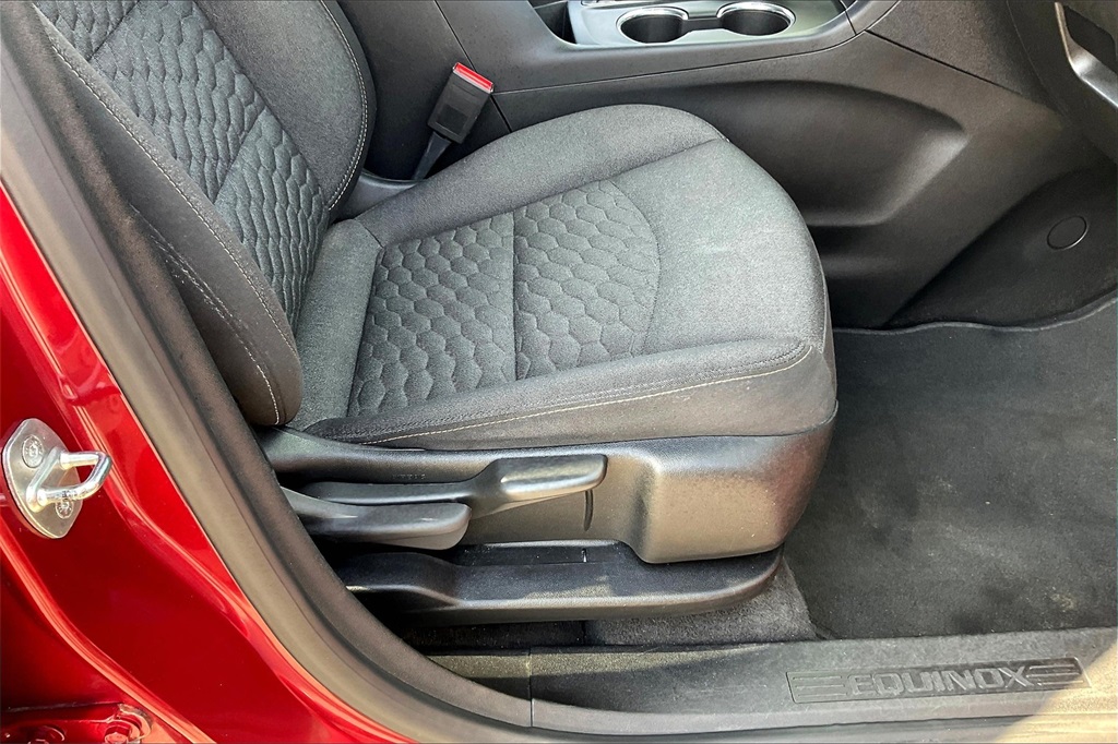 2019 Chevrolet Equinox LT - Photo 35