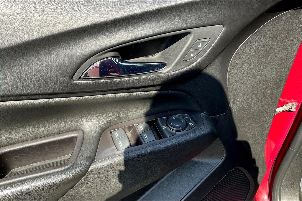 2019 Chevrolet Equinox LT - Photo 36