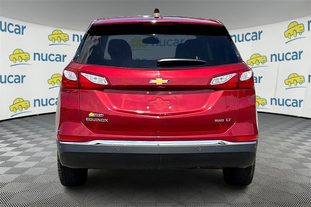 2019 Chevrolet Equinox LT - Photo 5