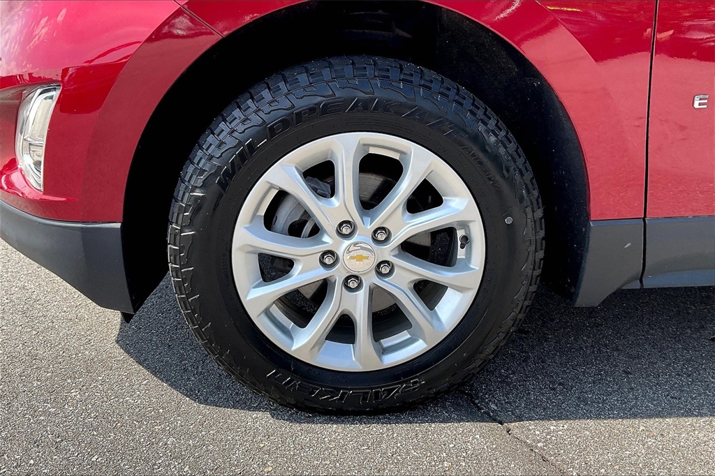 2019 Chevrolet Equinox LT - Photo 7