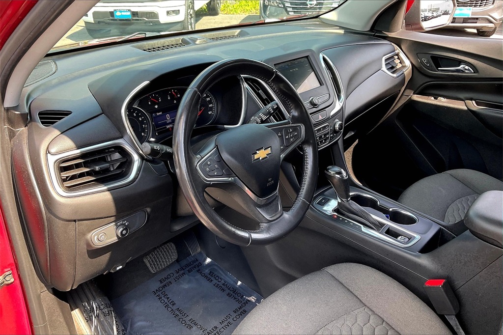 2019 Chevrolet Equinox LT - Photo 8