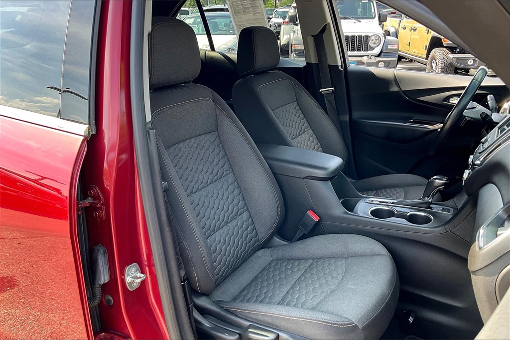 2019 Chevrolet Equinox LT - Photo 10