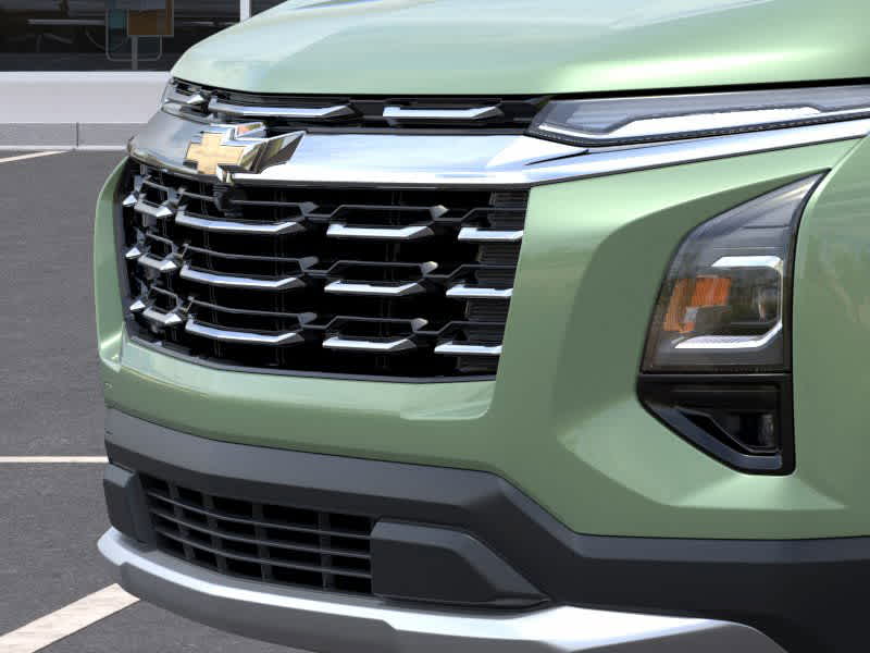 2026 Chevrolet Equinox AWD LT - Photo 13