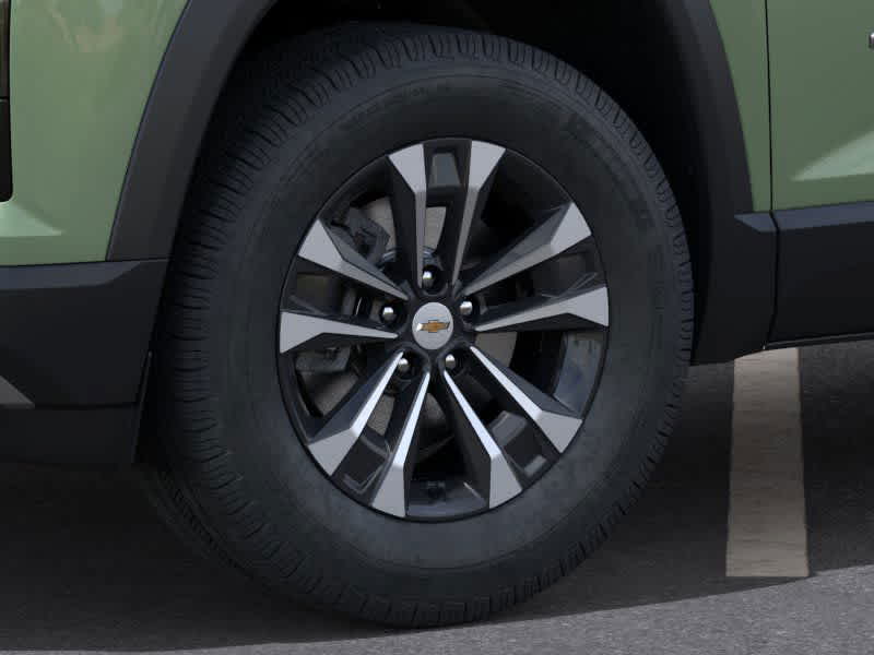 2026 Chevrolet Equinox AWD LT - Photo 9
