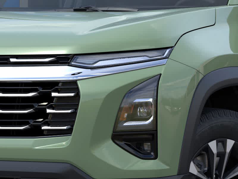 2026 Chevrolet Equinox AWD LT - Photo 10