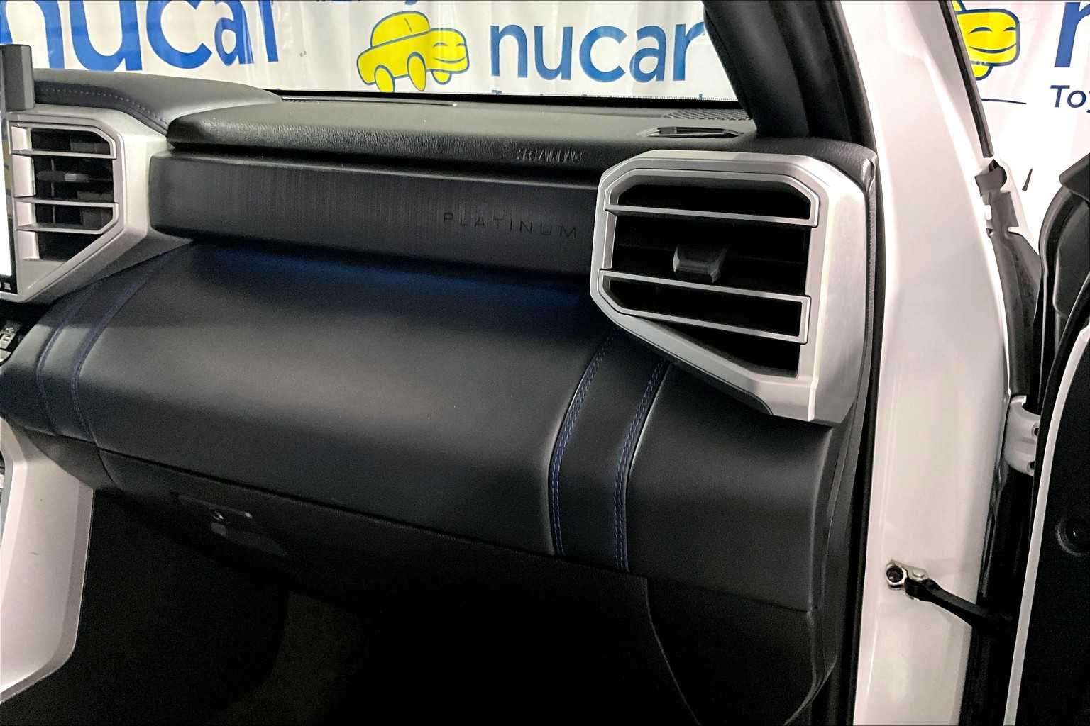 2022 Toyota Tundra Platinum Hybrid - Photo 13