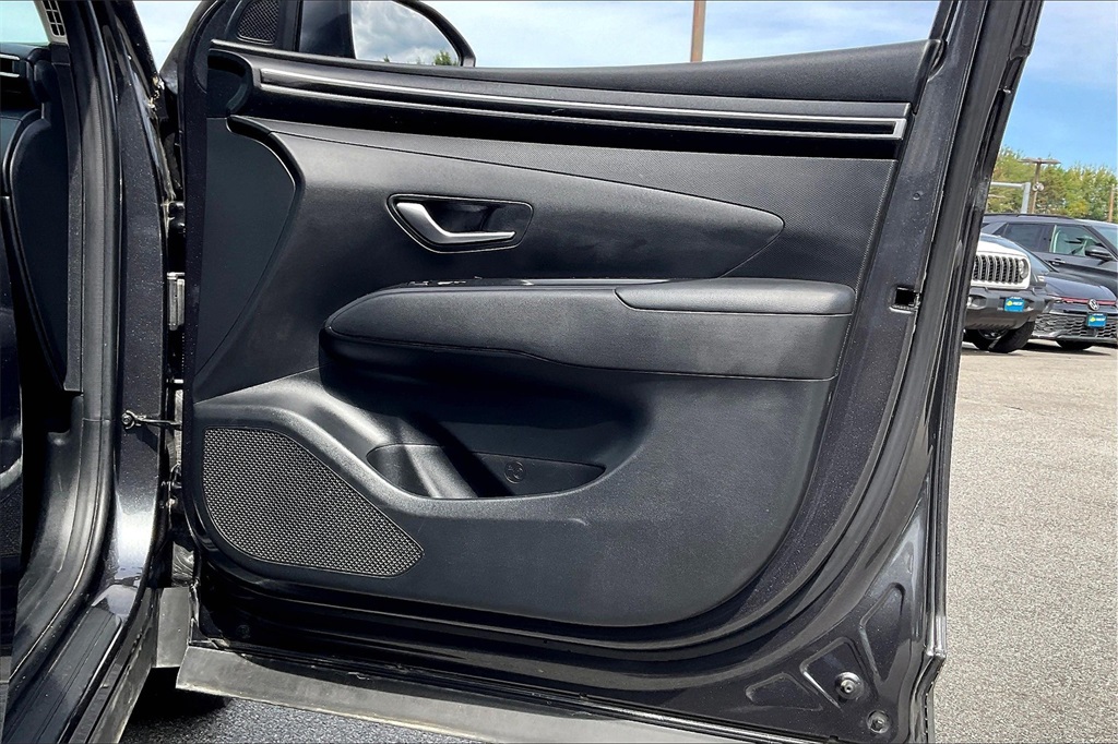 2023 Hyundai Tucson SEL - Photo 11
