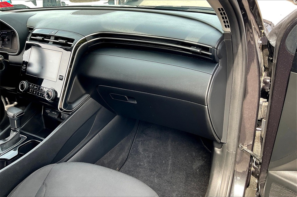 2023 Hyundai Tucson SEL - Photo 12
