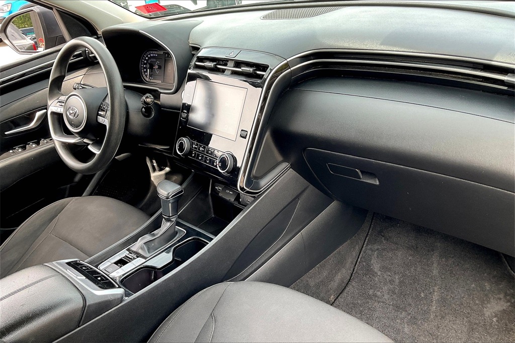 2023 Hyundai Tucson SEL - Photo 13