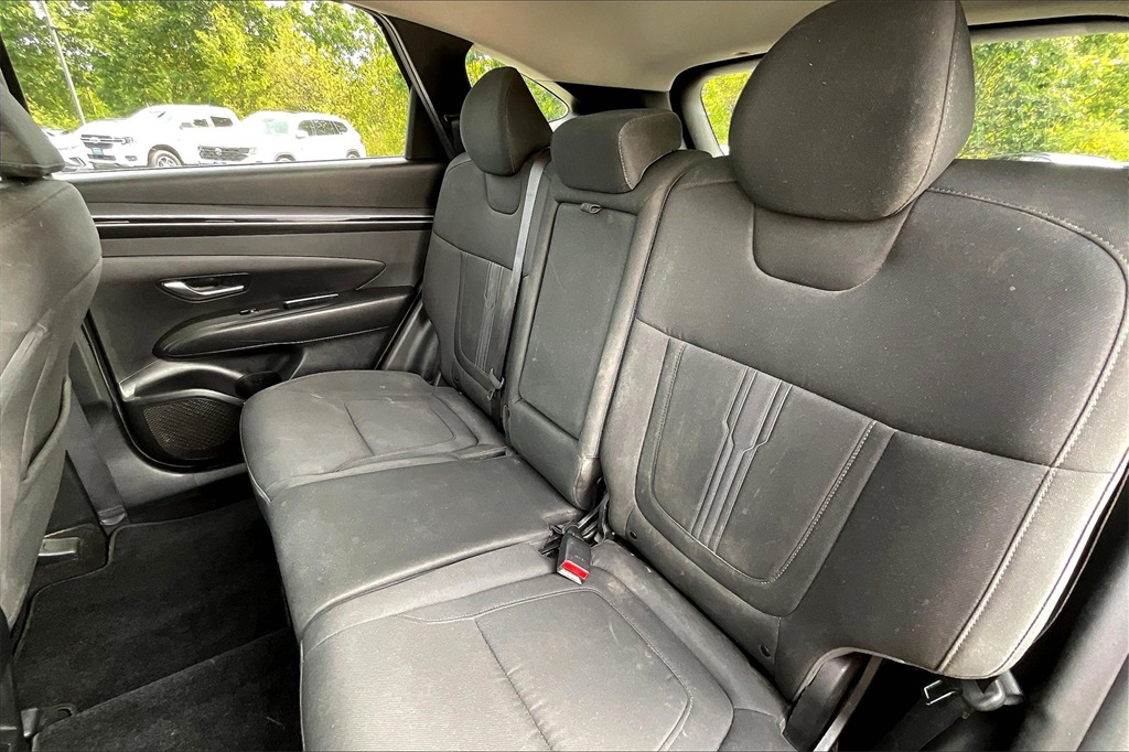 2023 Hyundai Tucson SEL - Photo 14
